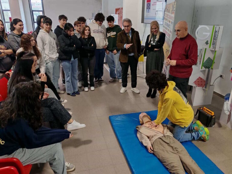 Il nostro cuore, un amico da proteggere