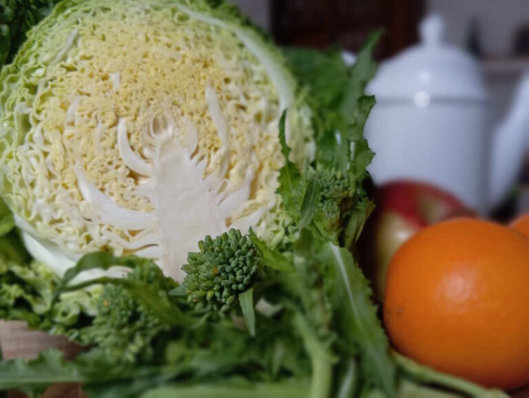 Stagionalità: un prezioso alleato della nostra salute