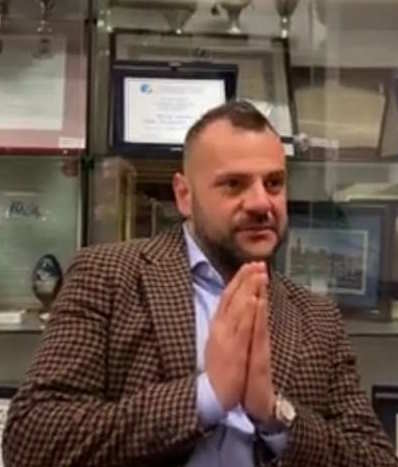 Assessore… a chi? La replica del Sindaco non si fa attendere: ‘è una questione di visione’