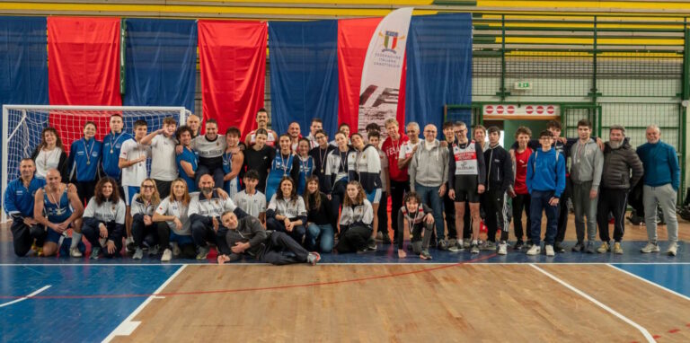 Lega Navale Italiana, disputate a San Benedetto del Tronto le regionali di indoor rowing