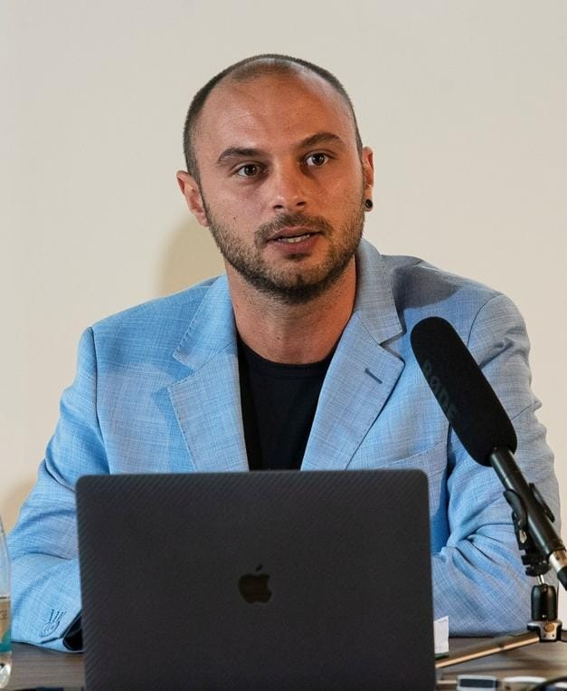 Ricercatore UniMc vince una prestigiosa Marie Curie Global Fellowship