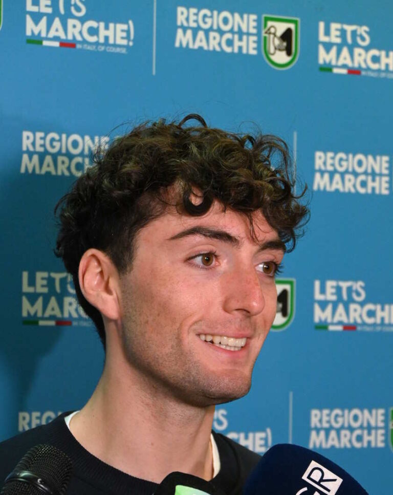 dalla Regione Marche