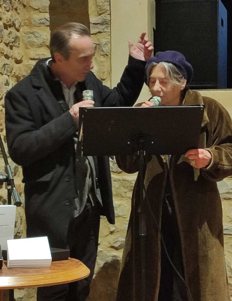 L’illuminante e viva Lezione su Carmelo Bene di Maurizio Boldrini 