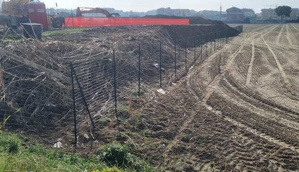 OSPEDALI E CASE DI COMUNITA’: INIZIATI I LAVORI PER LA REALIZZAZIONE NEL PICENO