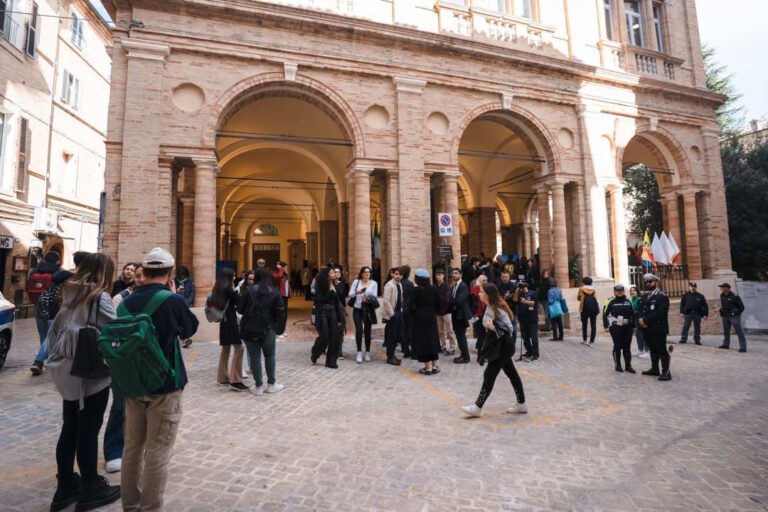 Giorno del ricordo, un incontro a UniMc sul confine orientale italiano