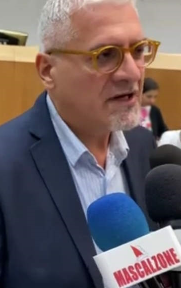 Offida: il Consiglio comunale approva la spesa per completare il Polo scolastico 0-6