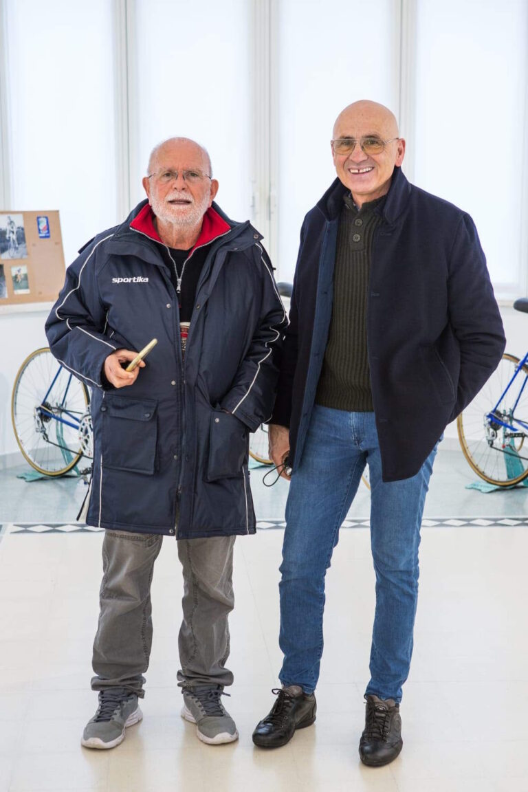 La Tirreno-Adriatico 2025 porta con sé ‘Bike mon amour’