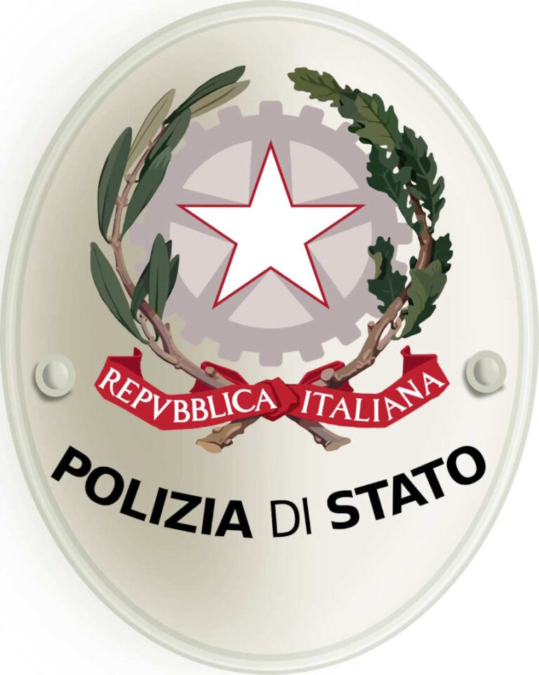 Solidarietà all’agente aggredita e ferita nel Commissariato di Polizia di Stato della nostra Città