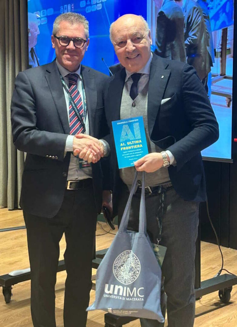 UniMc nel tempio del calciomercato per la tavola rotonda Adise sul futuro del direttore sportivo