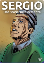 SERGIO: UNA STORIA ILLUSTRATA PER RACCONTARE L’ALZHEIMER CON DELICATEZZA E UMANITÀ