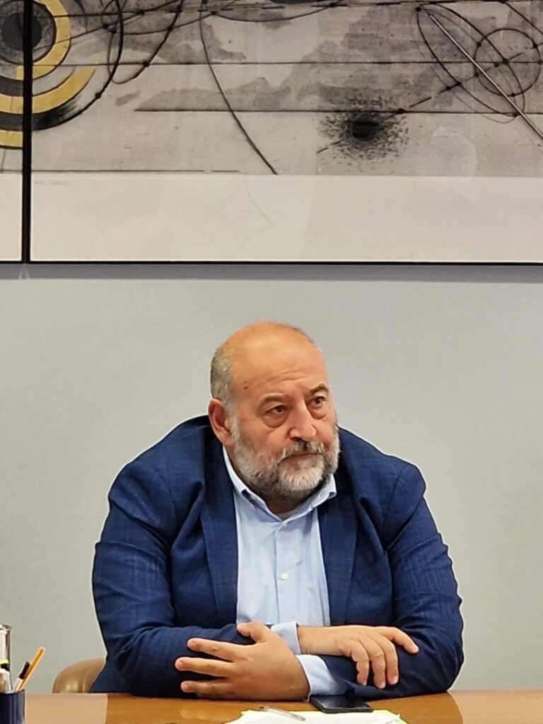 Antonini: Le Marche protagoniste a Winexpo Paris 2025