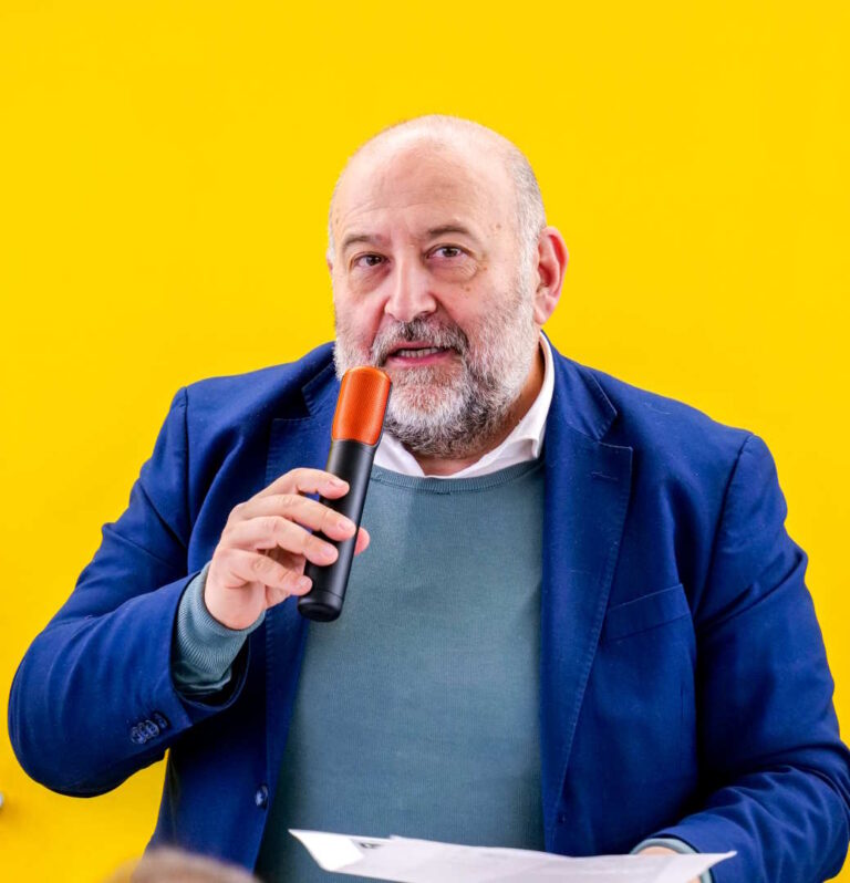 dalla Regione Marche