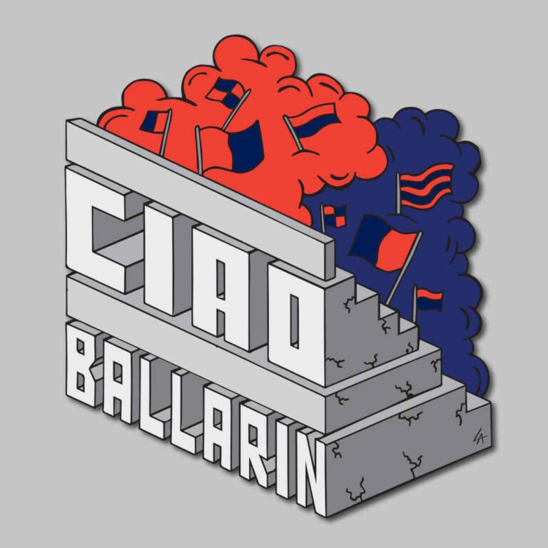 Riqualificazione all’ex Ballarin e dintorni in maniera sregolata e caotica