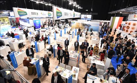 dalla Regione Marche