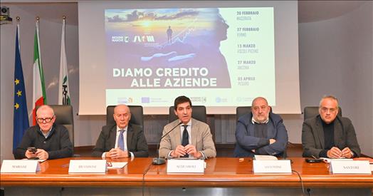 Credito più facile, imprese più forti