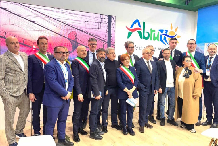 La Riviera del Gigante sbarca alla Bit di Milano