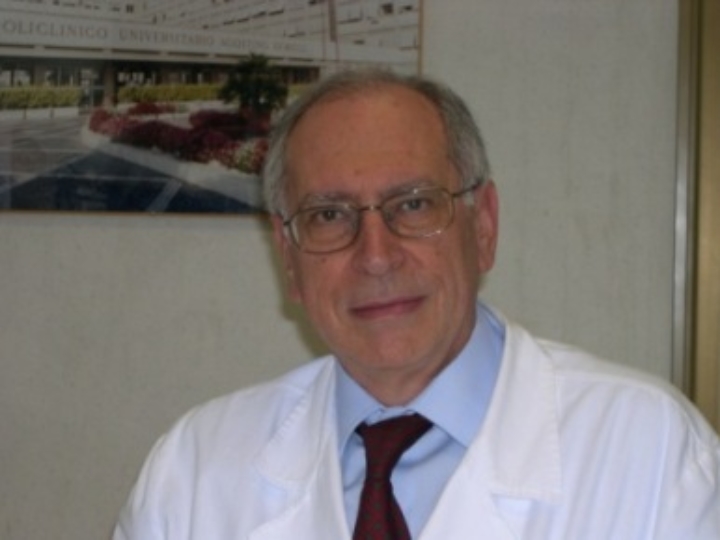 Il cordoglio del Sindaco per la scomparsa del Prof. Numa Cellini