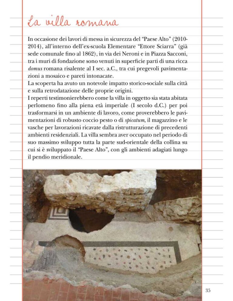 Verso il 29° Festival dell’Arte sul Mare