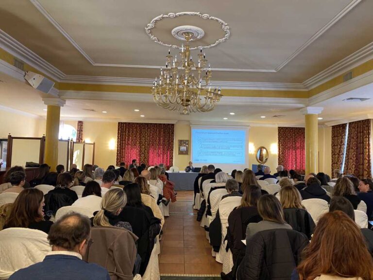 Longevità e Salute: dall’Invecchiamento Attivo ai Servizi per la non Autosufficienza