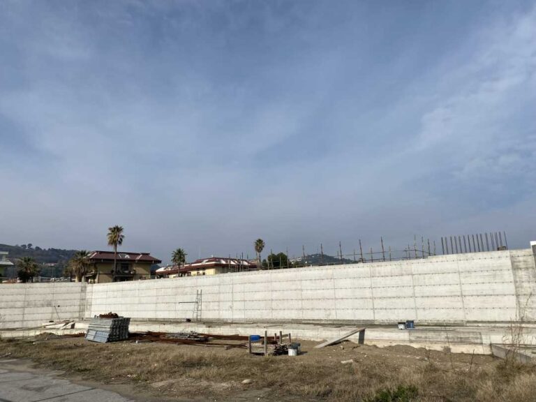 Uno sguardo sulla Città. “Aritappo urbano e risanamento ex Maggioni Bitumi ex Santarelli”