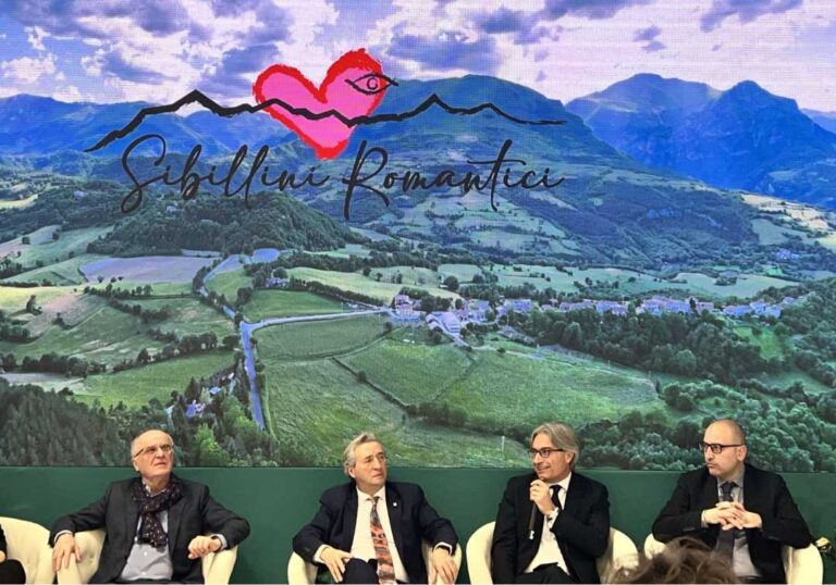 Sibillini Romantici: una settimana di successi