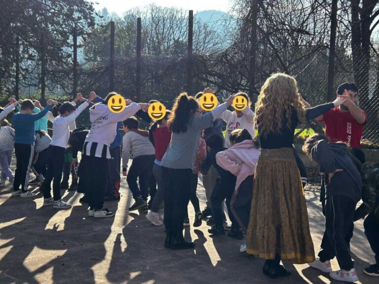 Egeria, ‘Il risveglio delle Tradizioni’