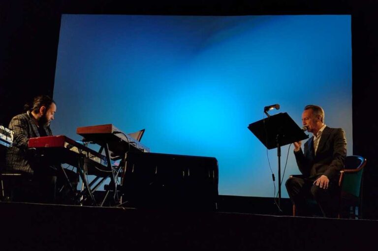 Boldrini e Matricardi, record assoluto con Leopardi e Campana