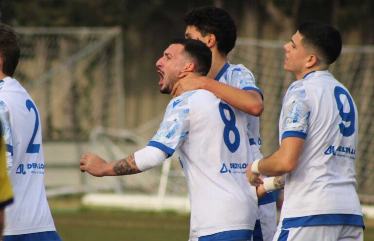 Atletico Mariner-Montegranaro 2-1