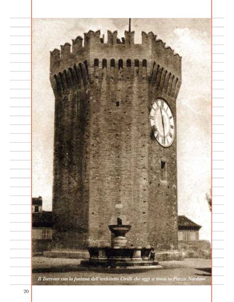 Verso il 29º Festival dell’Arte sul Mare: PAESE ALTO