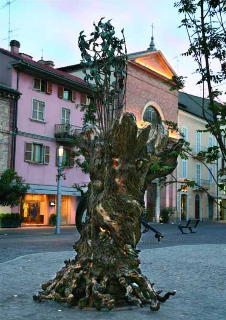 Giuseppe Merlini, ‘Molo Sud’