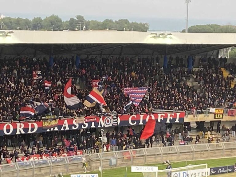 Samb – Fossombrone 0 – 0