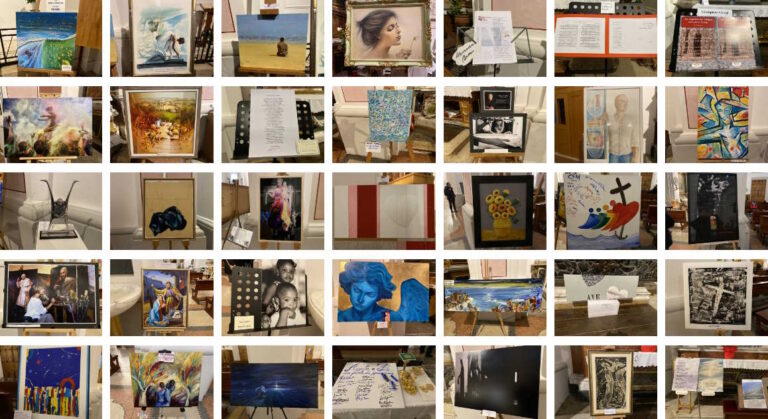 Giubileo degli Artisti: evento con mostra in Cattedrale