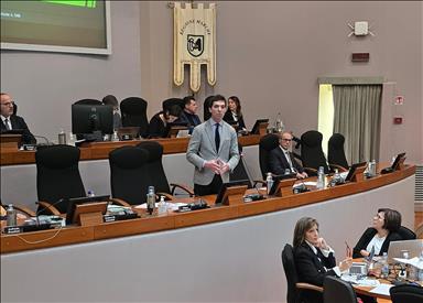 dalla Regione Marche