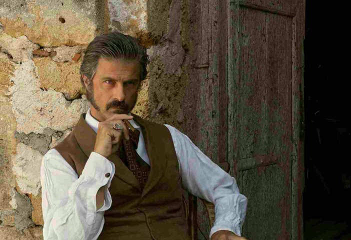 Il Gattopardo: Kim Rossi Stuart, il Principe del Romanzo, non del film…