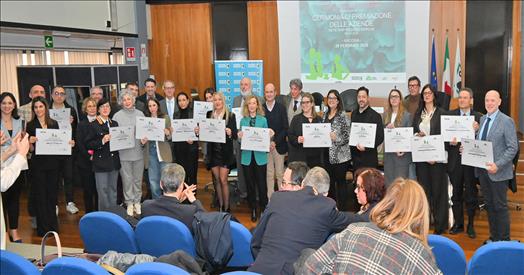 dalla Regione Marche