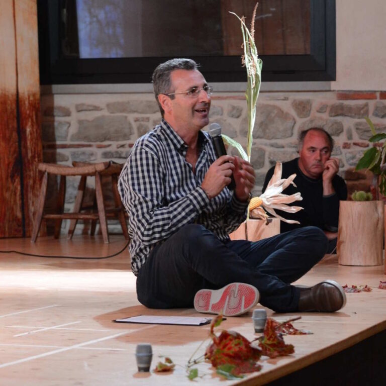 Meditazione a presenza mentale, nuovo appuntamento con il giornalista e scrittore Massimo Orlandi