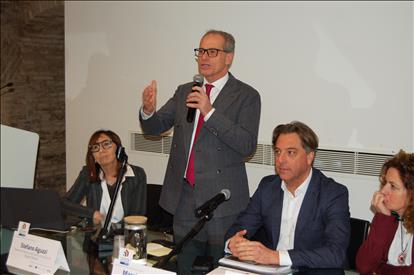 dalla Regione Marche