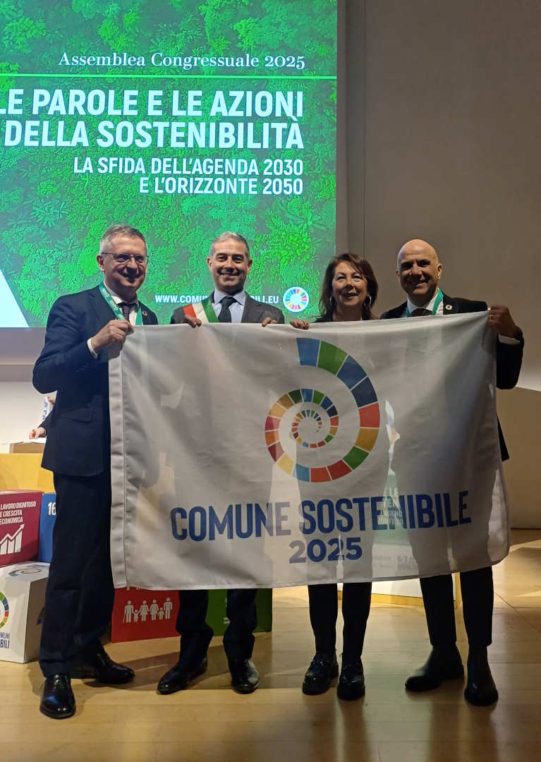 Grottammare Comune Sostenibile