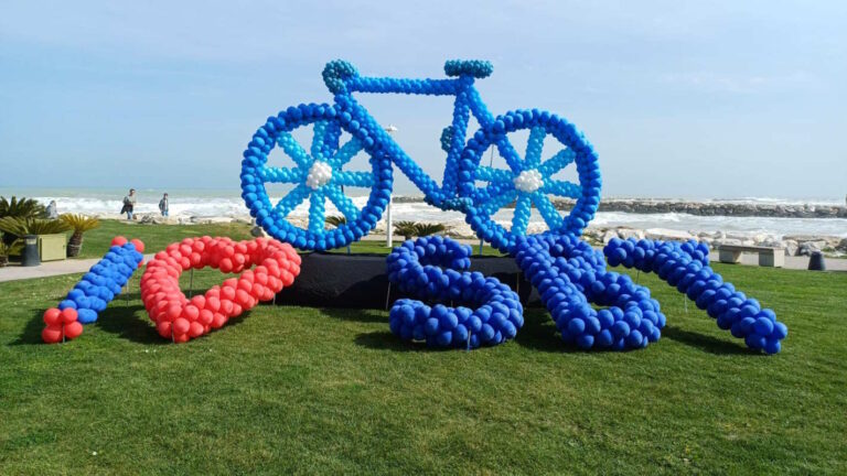 Arriva la Corsa dei due Mari