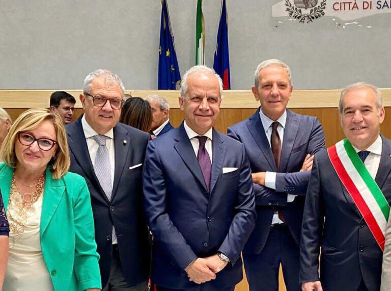 Il Commissariato di San Benedetto del Tronto innalzato a 1° livello