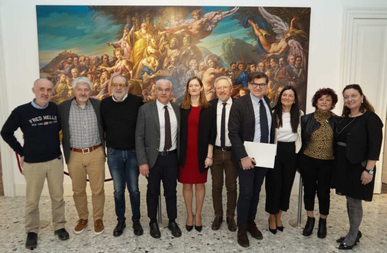 A scuola con l’Avis