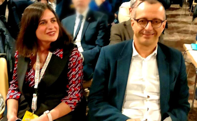 La segreteria regionale del Pd propone Matteo Ricci come candidato Presidente