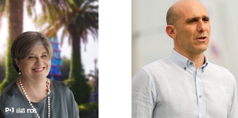 Caro Sindaco ti scrivo