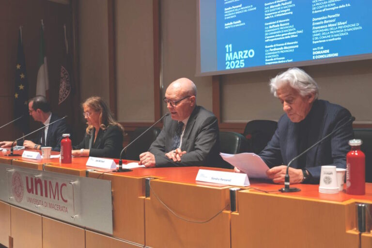 Giornata congiunta della Trasparenza, istituzioni a confronto per il Valore Pubblico