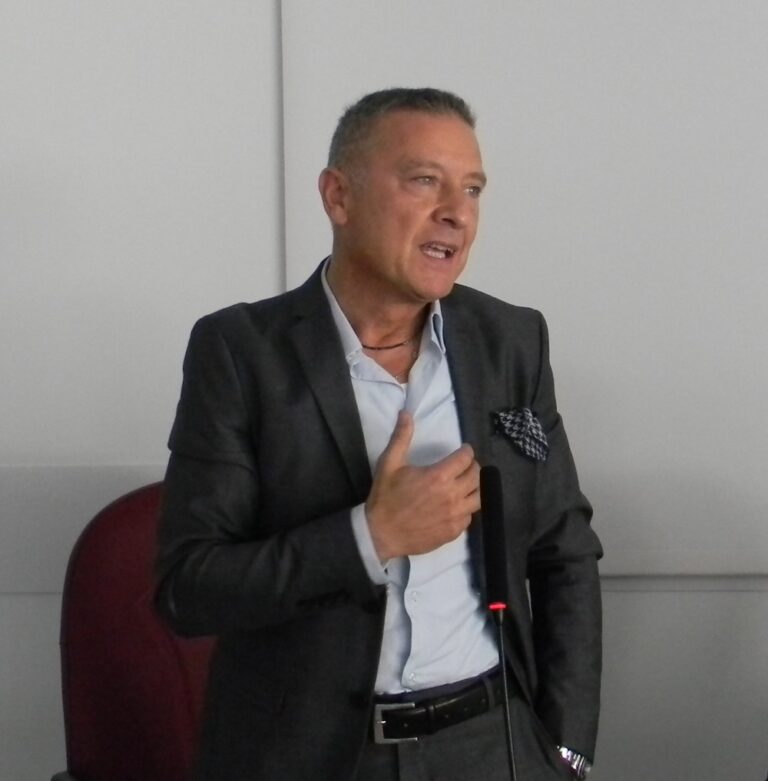 Luoghi di Lavoro che promuovono Salute