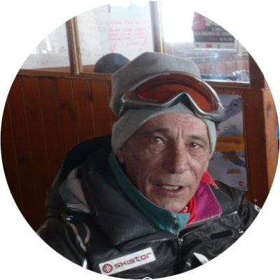 Ciao Fri Fri, sei volato via come un fiocco di neve