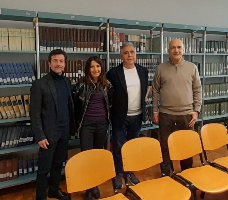 Corri con Martina, l’importanza della giusta informazione