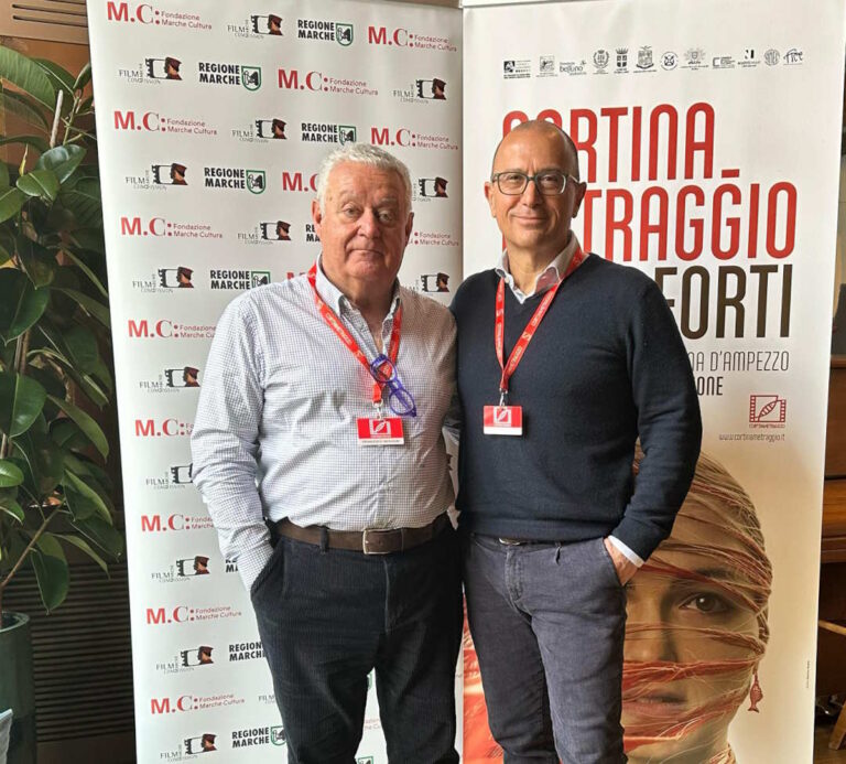 Dodici i progetti vincitori del Bando di sostegno alle produzioni audiovisive 2024 per la sezione documentari, cortometraggi e format