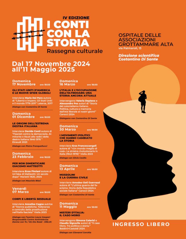 Tra storia e attualità: dibattito sulla Legge Merlin all’Ospitale