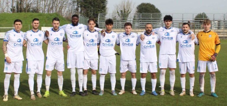 Sangiustese-Atletico Mariner 1-0